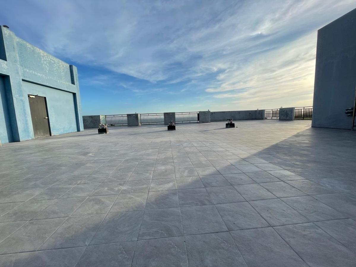 浯島文旅wd Hotel Jinhu Exterior foto