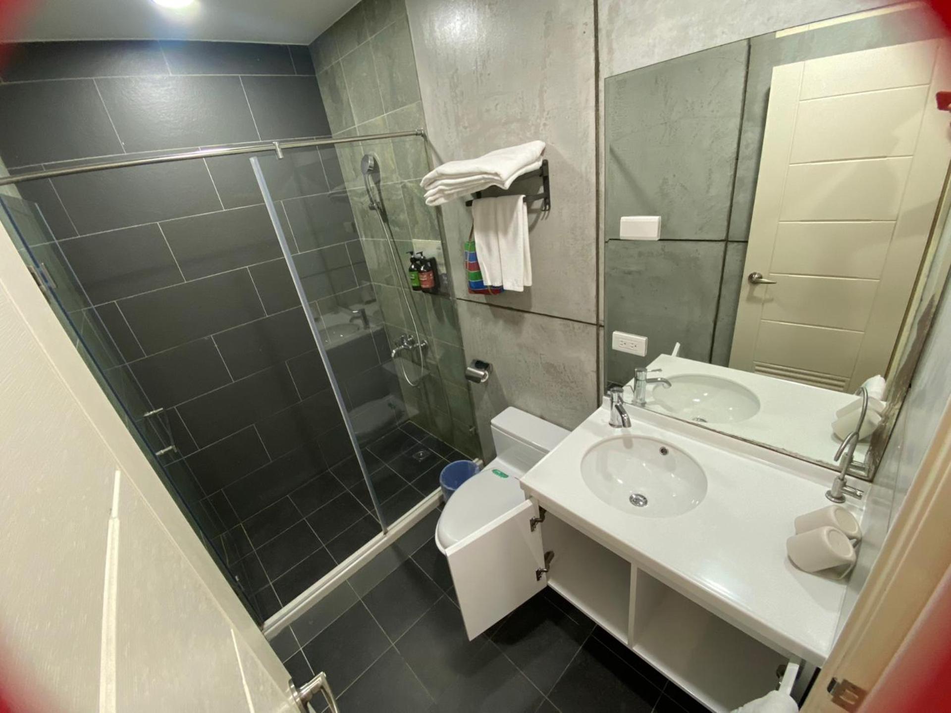 浯島文旅wd Hotel Jinhu Quarto foto